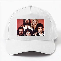 Fleetwood Mac Signature Fleetwood Mac Hats & Caps