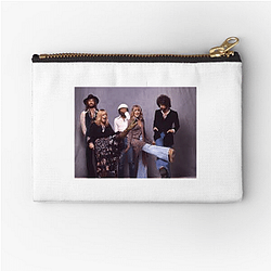 Fleetwood Mac Limited Collection Fleetwood Mac Zipper Pouches