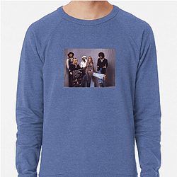 Fleetwood Mac Limited Collection Fleetwood Mac Sweatshirts