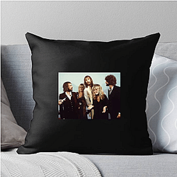 Fleetwood Mac Fan Art Fleetwood Mac Pillows Cover