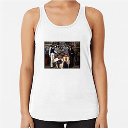 Fleetwood Mac Special Collection Fleetwood Mac Tank Tops
