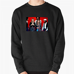 Fleetwood Mac Merchandise For Fans Fleetwood Mac Sweatshirts