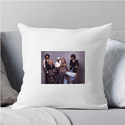 Fleetwood Mac Limited Collection Fleetwood Mac Pillows Cover