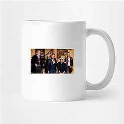 Fleetwood Mac Merchandise Fleetwood Mac Mugs