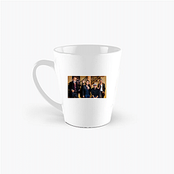 Fleetwood Mac Merchandise Fleetwood Mac Mugs