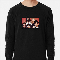 Fleetwood Mac Signature Fleetwood Mac Sweatshirts