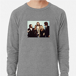 Fleetwood Mac Fan Art Fleetwood Mac Sweatshirts