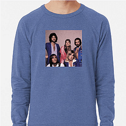 Fleetwood Mac Merch Collection Fleetwood Mac Sweatshirts