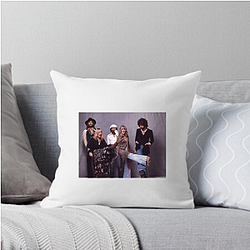 Fleetwood Mac Limited Collection Fleetwood Mac Pillows Cover