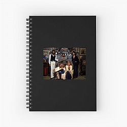 Fleetwood Mac Special Collection Fleetwood Mac Notebook