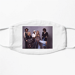 Fleetwood Mac Limited Collection Fleetwood Mac Face Masks