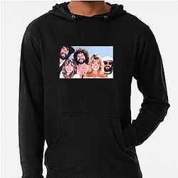 Fleetwood Mac Merch Fleetwood Mac Hoodies