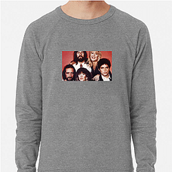 Fleetwood Mac Signature Fleetwood Mac Sweatshirts