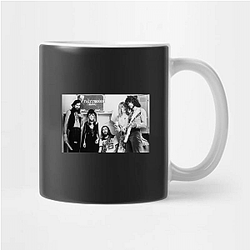 Fleetwood Mac Merch For Fans Fleetwood Mac Mugs