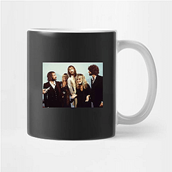 Fleetwood Mac Fan Art Fleetwood Mac Mugs