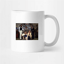 Fleetwood Mac Special Collection Fleetwood Mac Mugs