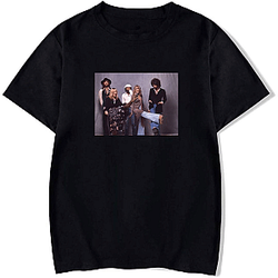 Fleetwood Mac Limited Collection Fleetwood Mac T-Shirts