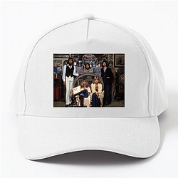 Fleetwood Mac Special Collection Fleetwood Mac Hats & Caps