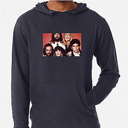 Fleetwood Mac Signature Fleetwood Mac Hoodies