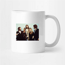 Fleetwood Mac Fan Art Fleetwood Mac Mugs