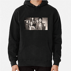 Fleetwood Mac Collection for fans Fleetwood Mac Hoodies