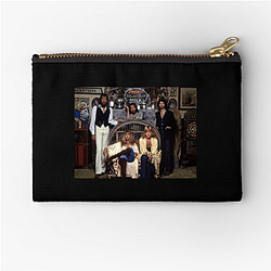 Fleetwood Mac Special Collection Fleetwood Mac Zipper Pouches