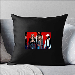 Fleetwood Mac Merchandise For Fans Fleetwood Mac Pillows Cover