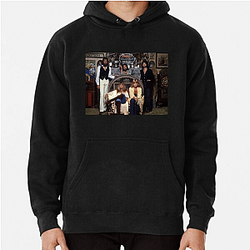 Fleetwood Mac Special Collection Fleetwood Mac Hoodies
