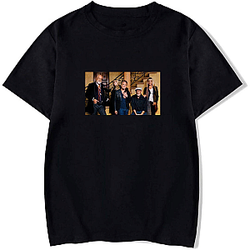 Fleetwood Mac Merchandise Fleetwood Mac T-Shirts