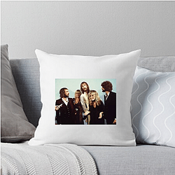 Fleetwood Mac Fan Art Fleetwood Mac Pillows Cover