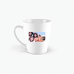 Fleetwood Mac Merch Fleetwood Mac Mugs