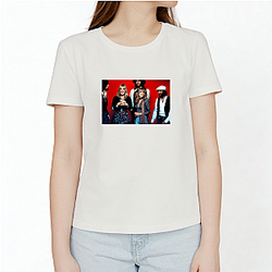Fleetwood Mac Merchandise For Fans Fleetwood Mac T-Shirts