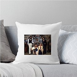 Fleetwood Mac Special Collection Fleetwood Mac Pillows Cover