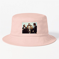 Fleetwood Mac Fan Art Fleetwood Mac Hats & Caps