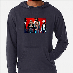 Fleetwood Mac Merchandise For Fans Fleetwood Mac Hoodies