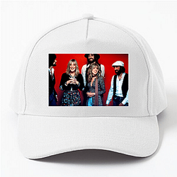 Fleetwood Mac Merchandise For Fans Fleetwood Mac Hats & Caps