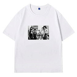 Fleetwood Mac Merch For Fans Fleetwood Mac T-Shirts