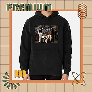 Fleetwood Mac Hoodies