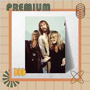 Fleetwood Mac Posters