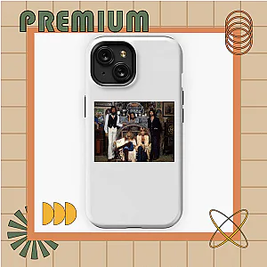 Fleetwood Mac Cases