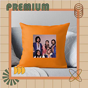Fleetwood Mac Pillows Cover