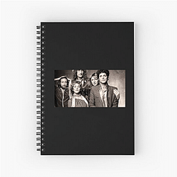 Fleetwood Mac Collection for fans Fleetwood Mac Notebook