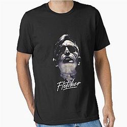 RESPECT SIR ANDY FLETCHER Essential T-Shirt