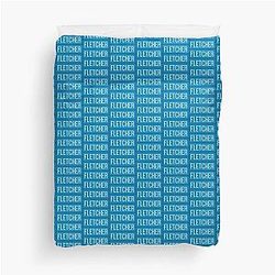 Fletcher Duvet Cover