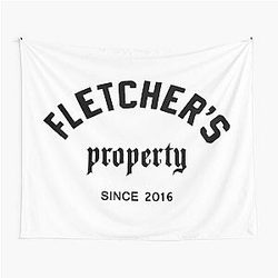 Fletcher's Property Since 2016 Tapestry