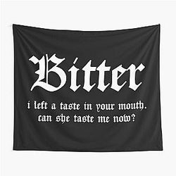 Fletcher Merch Tapestry