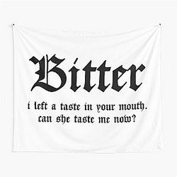 Fletcher Merch Taupe Tapestry