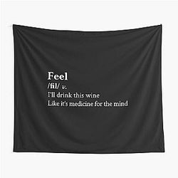 Cari Fletcher Aesthetic Lyrics Tapestry