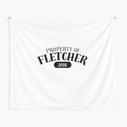 Property of Cari Fletcher