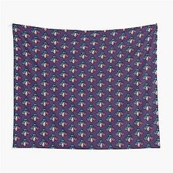 FLETCHER Sting Tapestry